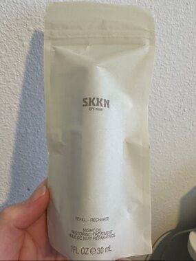 SKKN by Kim Night Oil Refill - NWT